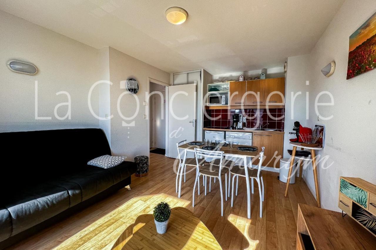 Svc 13 - Bel Appartement Proche Mer Avec Balcon Cayeux-sur-Mer Exterior foto