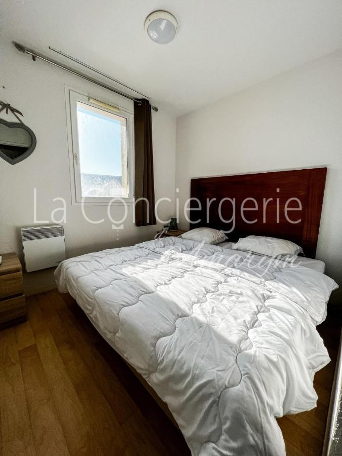Svc 13 - Bel Appartement Proche Mer Avec Balcon Cayeux-sur-Mer Exterior foto